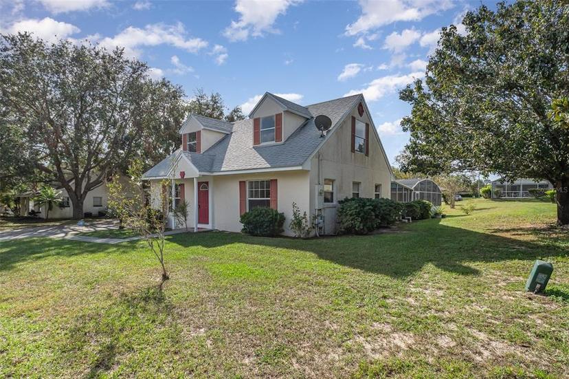 Picture of 36525 Antone Drive, Grand Island FL 32735