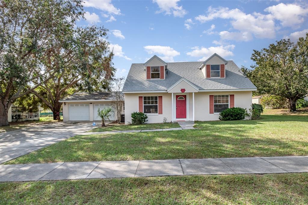 Picture of 36525 Antone Drive, Grand Island, FL 32735