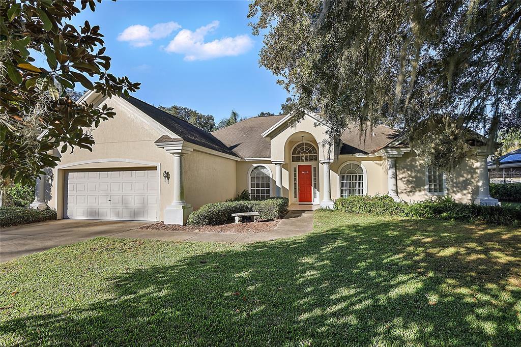 Picture of 34239 Woodridge Lane, Eustis, FL 32736