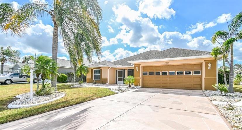 Picture of 2331 W Del Webb Boulevard, Sun City Center FL 33573