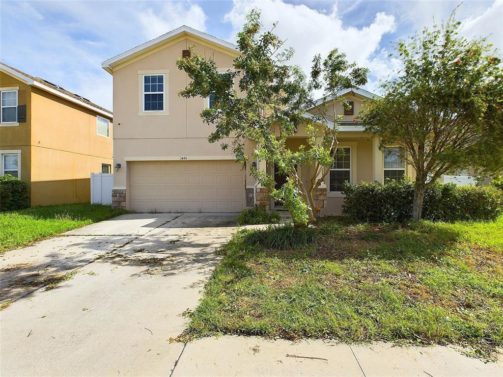 Picture of 3484 Julius Estates Boulevard, Winter Haven, FL 33881