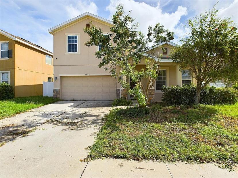 Picture of 3484 Julius Estates Boulevard, Winter Haven FL 33881