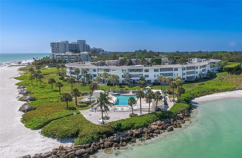 Picture of 100 Sands Point Road Unit 223, Longboat Key FL 34228