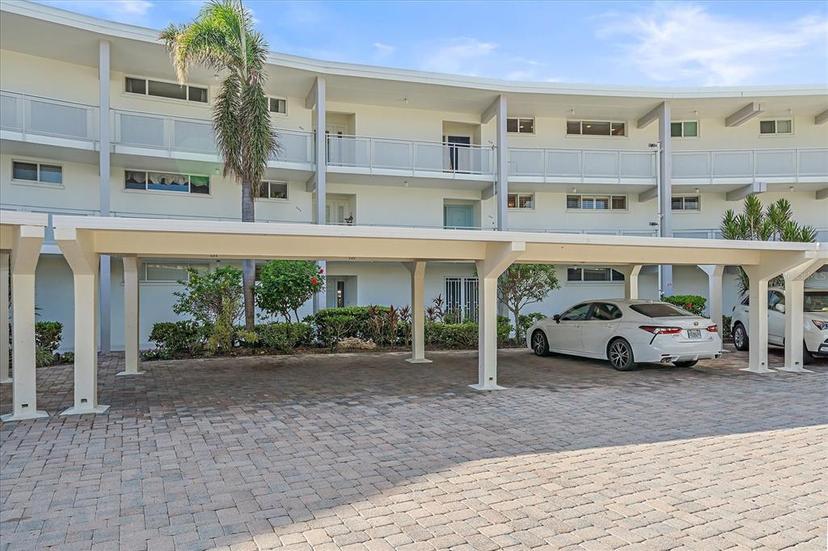 Picture of 100 Sands Point Road Unit 223, Longboat Key FL 34228