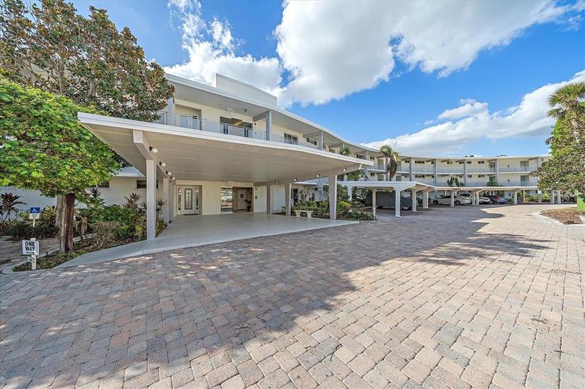 Picture of 100 Sands Point Road Unit 223, Longboat Key FL 34228