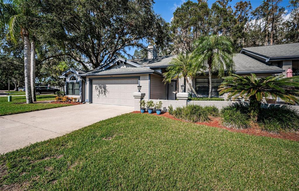 Picture of 943 Lucas Lane, Oldsmar, FL 34677