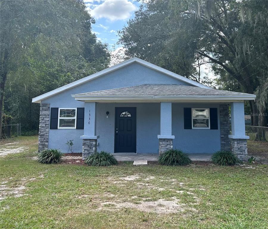 Picture of 1336 NE 54Th Street, Ocala, FL 34479