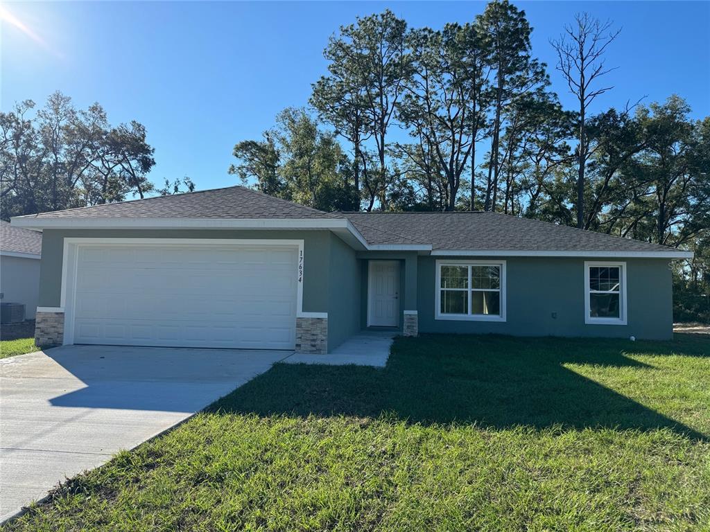 Picture of 17634 SW 113Th Place, Dunnellon, FL 34432