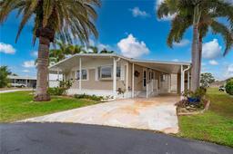 Picture of 1000 Kings Highway Unit 472, Punta Gorda, FL 33980