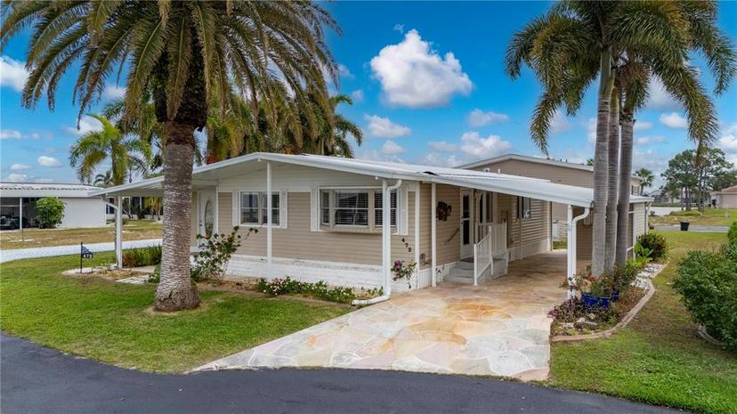 Picture of 1000 Kings Highway Unit 472, Punta Gorda FL 33980