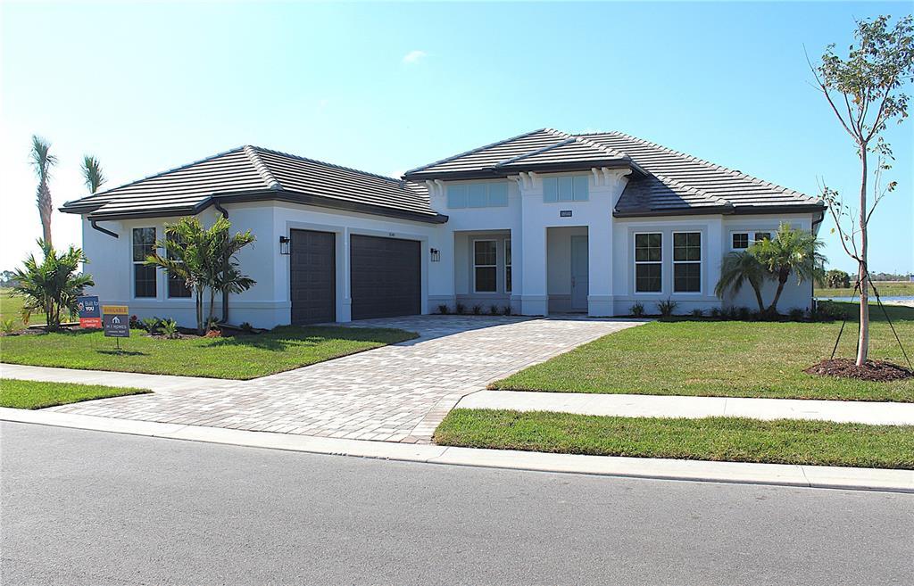 Picture of 18540 Foxtail Loop, Venice, FL 34293