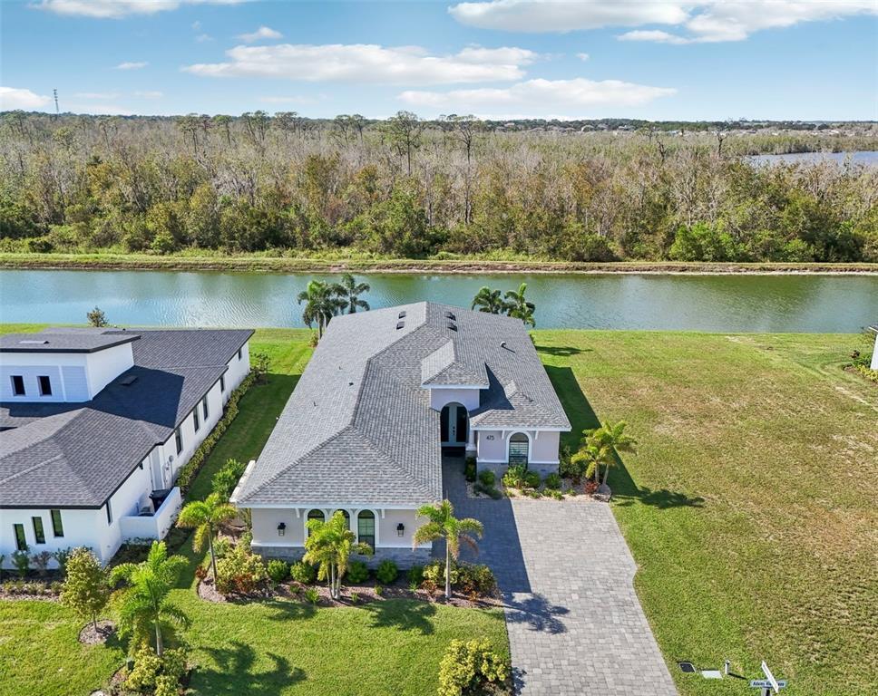 Picture of 473 Adams View Lane, Auburndale, FL 33823