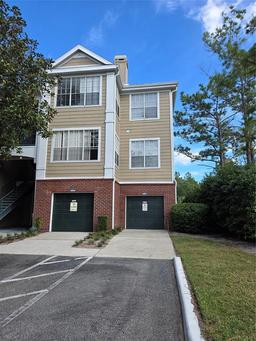 Picture of 13103 Mulberry Park Drive Unit 817, Orlando, FL 32821