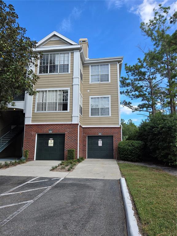 Picture of 13103 Mulberry Park Drive Unit 817, Orlando FL 32821