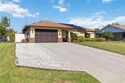 Picture of 7231 Brookhaven Terrace, Englewood, FL 34224