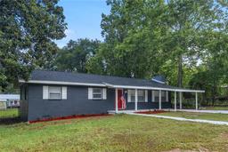 Picture of 1419 NE 21St Street, Ocala, FL 34470