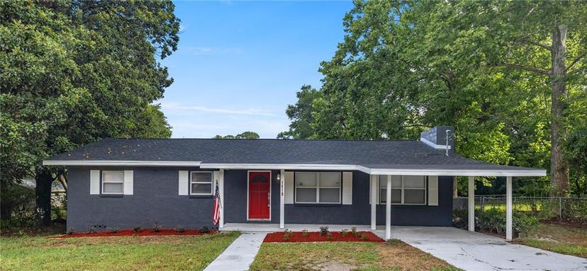 Picture of 1419 NE 21St Street, Ocala FL 34470