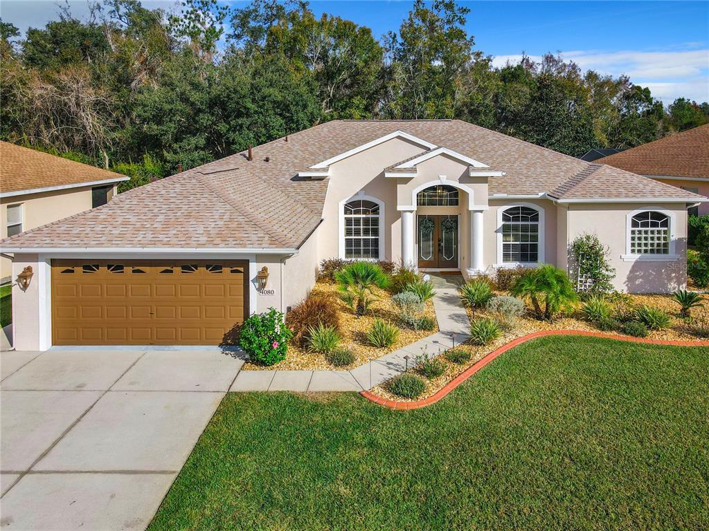 Picture of 4080 Gevalia Drive, Brooksville, FL 34604