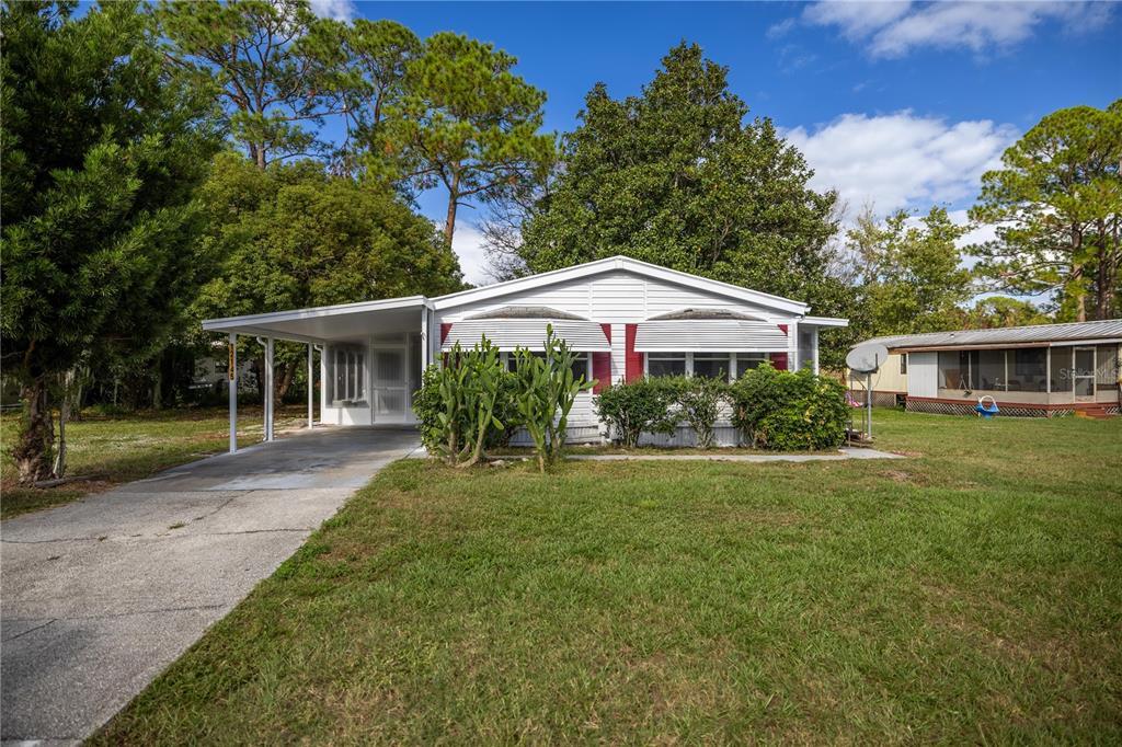 Picture of 12145 Lakeview Drive, Leesburg, FL 34788