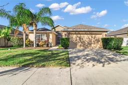 Picture of 2429 Dakota Rock Drive, Ruskin, FL 33570