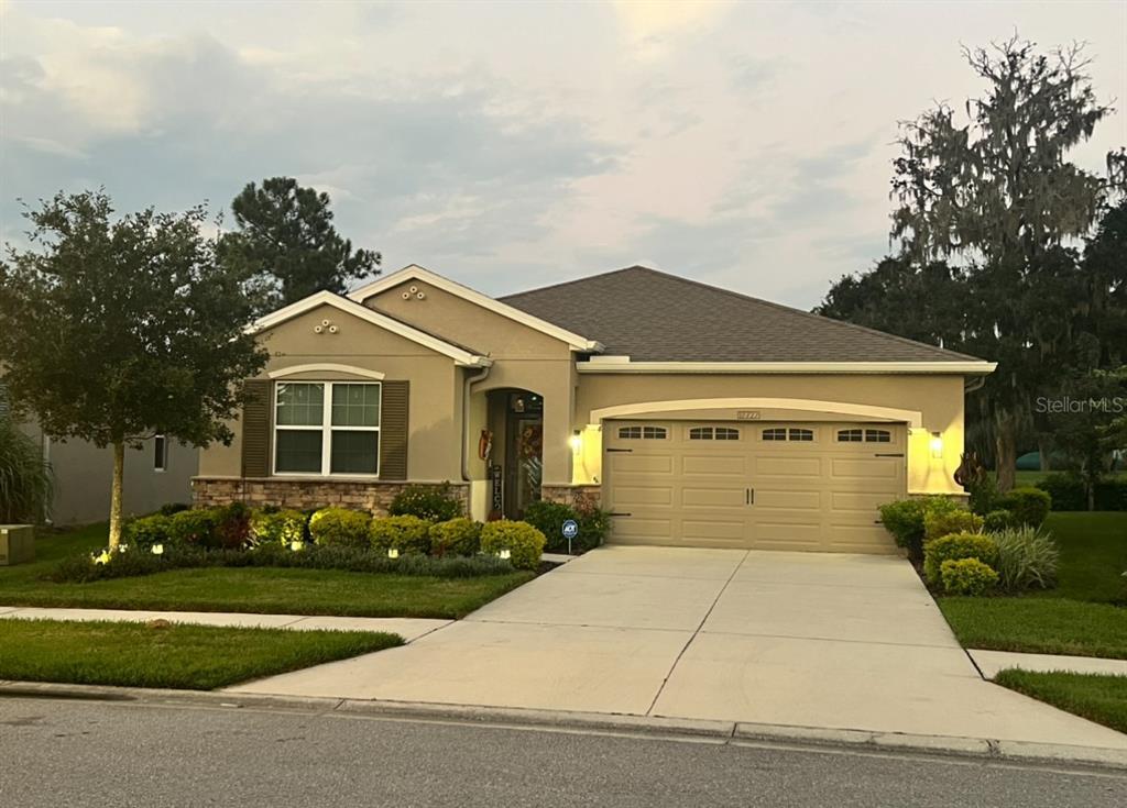 Picture of 17727 Garsalaso Circle, Brooksville, FL 34604