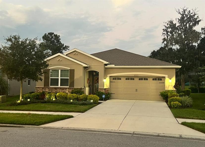 Picture of 17727 Garsalaso Circle, Brooksville FL 34604