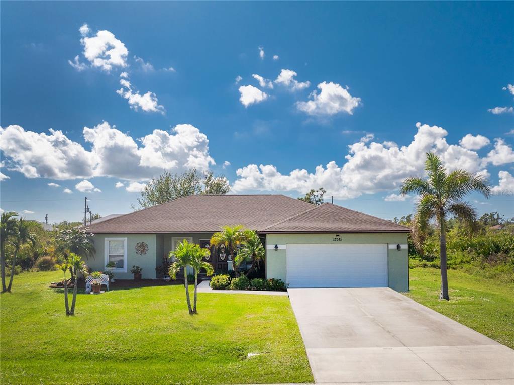 Picture of 13515 Keystone Blvd, Port Charlotte, FL 33981