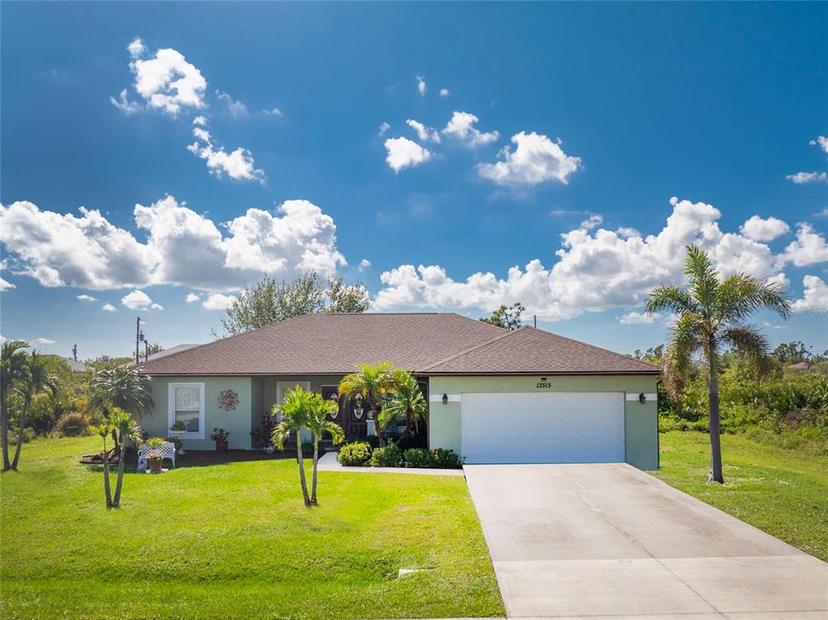 Picture of 13515 Keystone Blvd, Port Charlotte FL 33981