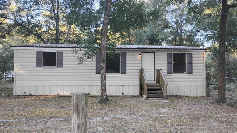 Picture of 16727 NE 56Th Place, Silver Springs FL 34488