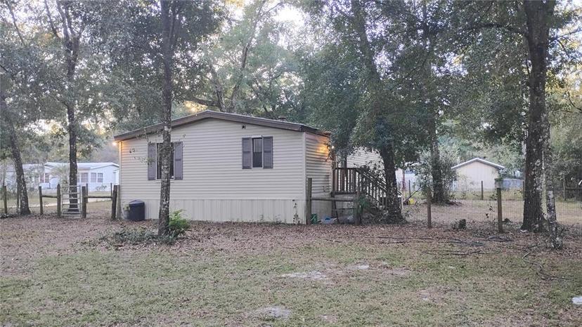 Picture of 16727 NE 56Th Place, Silver Springs FL 34488