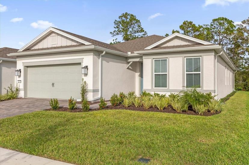 Picture of 2479 Pine Preserve Court, Saint Cloud FL 34771