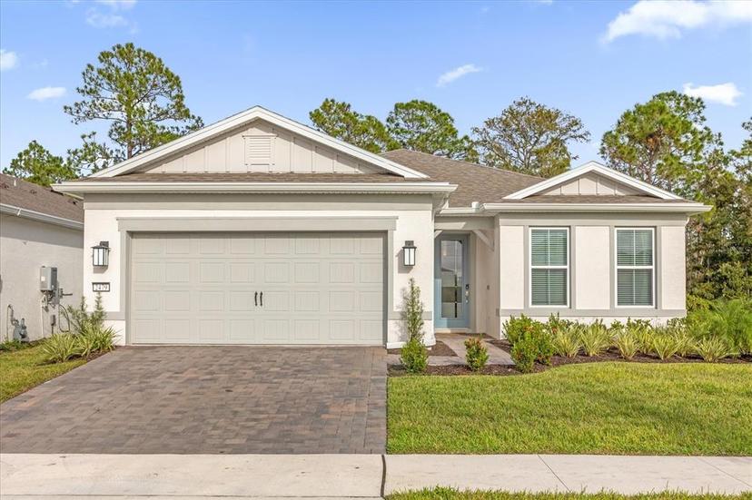 Picture of 2479 Pine Preserve Court, Saint Cloud FL 34771