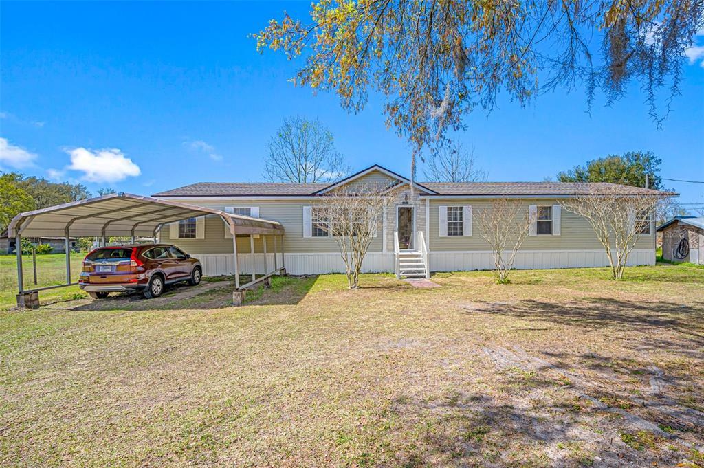 Picture of 1710 Belmont Avenue, Mulberry, FL 33860