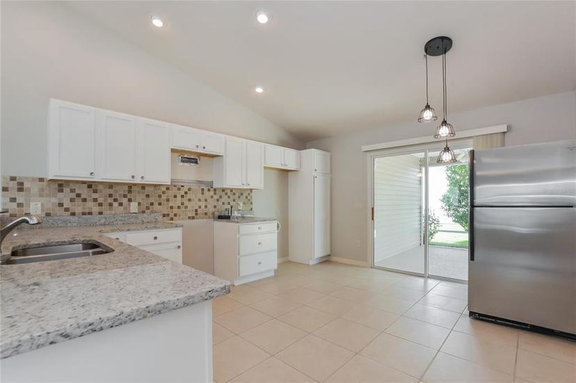 Picture of 2572 Berrington Loop, The Villages FL 32162