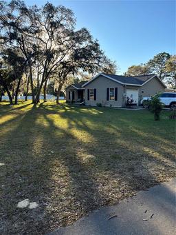 Picture of 12680 SW 98Th Street, Dunnellon, FL 34432