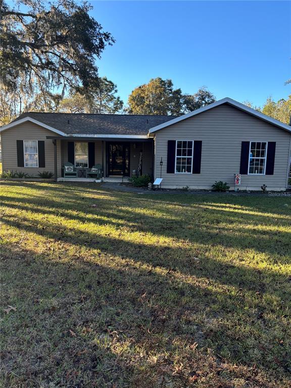 Picture of 12680 SW 98Th Street, Dunnellon, FL 34432