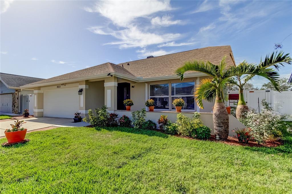 Picture of 8622 Thimbleberry Lane, Tampa, FL 33635