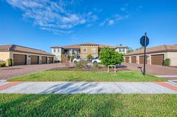 Picture of 12413 Osorio Court Unit 101, Sarasota, FL 34238