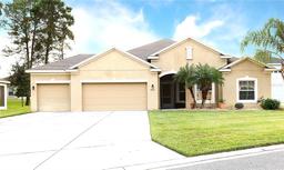 Picture of 4420 Heritage Trail, Leesburg, FL 34748