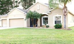 Picture of 4420 Heritage Trail, Leesburg, FL 34748