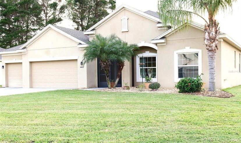 Picture of 4420 Heritage Trail, Leesburg FL 34748