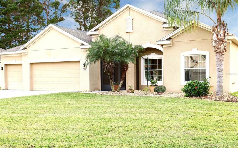 Picture of 4420 Heritage Trail, Leesburg FL 34748