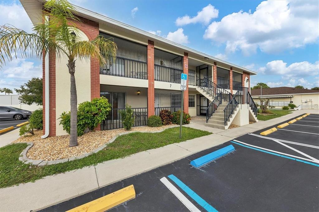 Picture of 1531 Placida Road Unit 201, Englewood, FL 34223