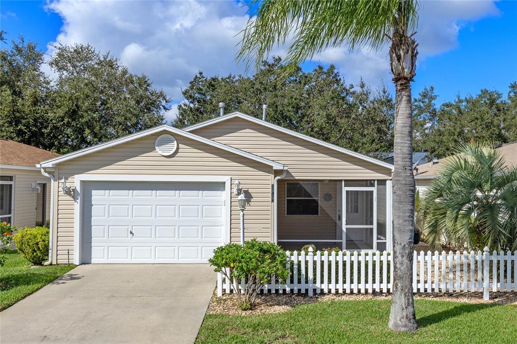 Picture of 17478 SE 77Th Sycamore Avenue, The Villages, FL 32162