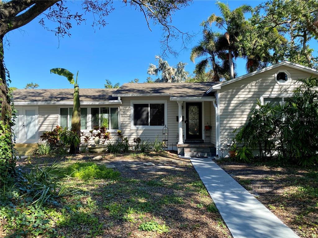 Picture of 909 35Th Street N, St Petersburg, FL 33713