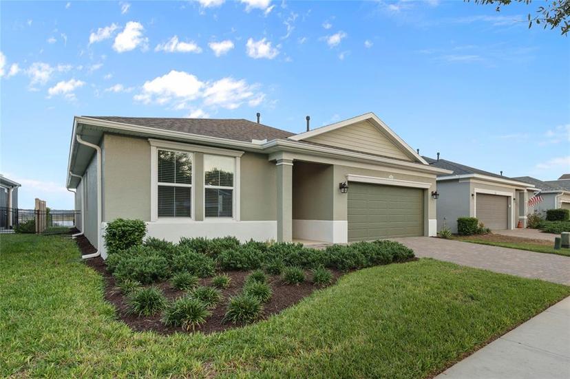 Picture of 256 Silver Maple Road, Groveland FL 34736