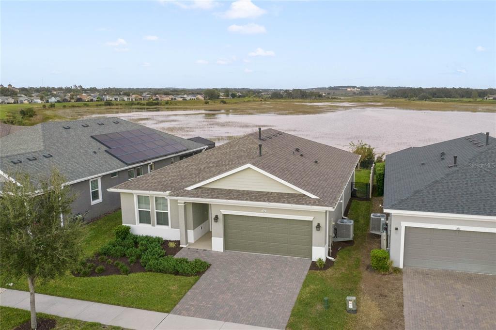 Picture of 256 Silver Maple Road, Groveland, FL 34736