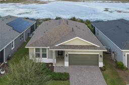 Picture of 256 Silver Maple Road, Groveland, FL 34736