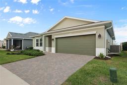 Picture of 256 Silver Maple Road, Groveland, FL 34736