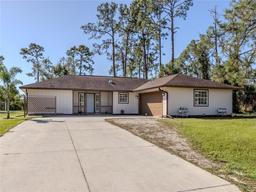 Picture of 3331 Traverse Avenue, North Port, FL 34286